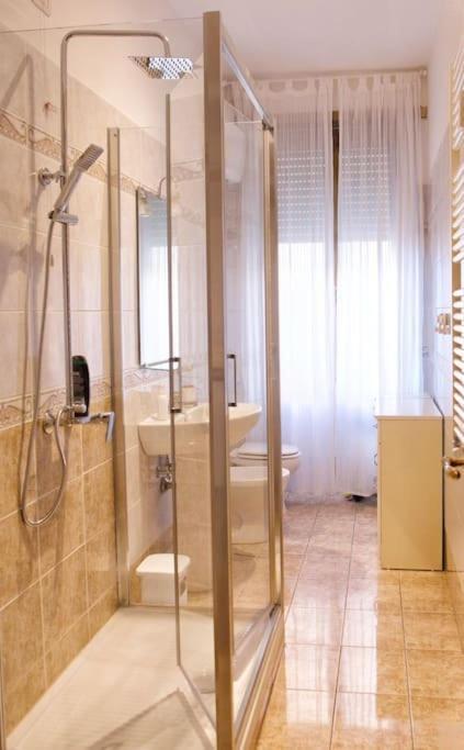 Aura Apartment Roma Esterno foto