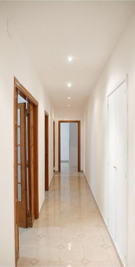 Aura Apartment Roma Esterno foto